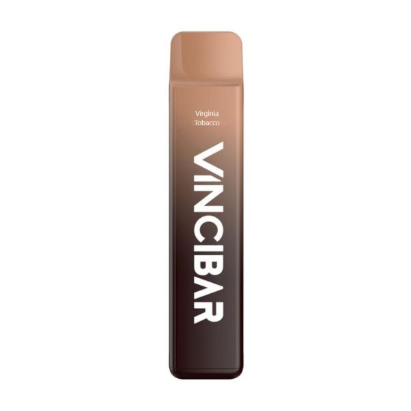 BRIZE VINCIBAR VIRGINIA 20MG/ML