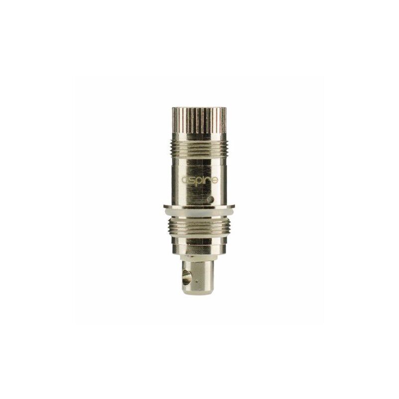 5 Stk. Bvc Coil Til Aspire Nautilus/Mini