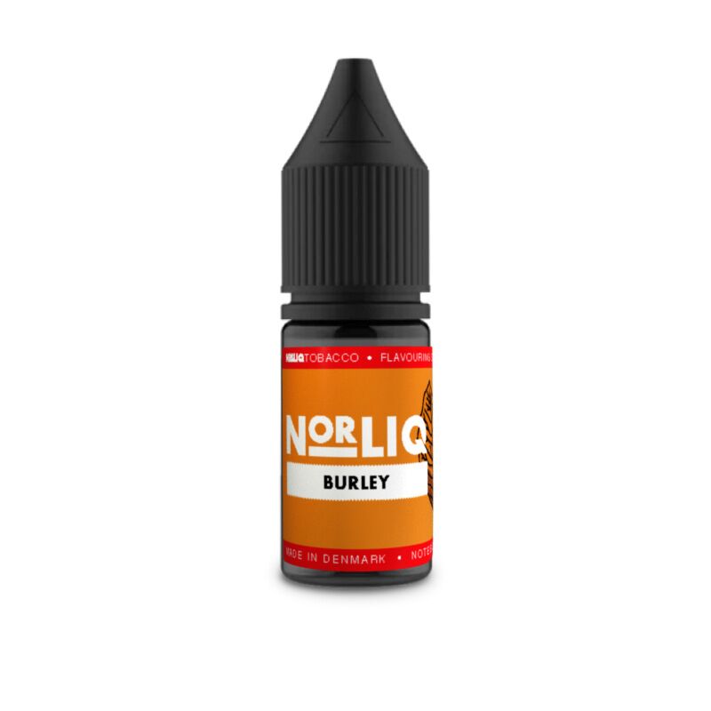 Notes of Norliq Burley aroma 10 ml – aromakoncentrat