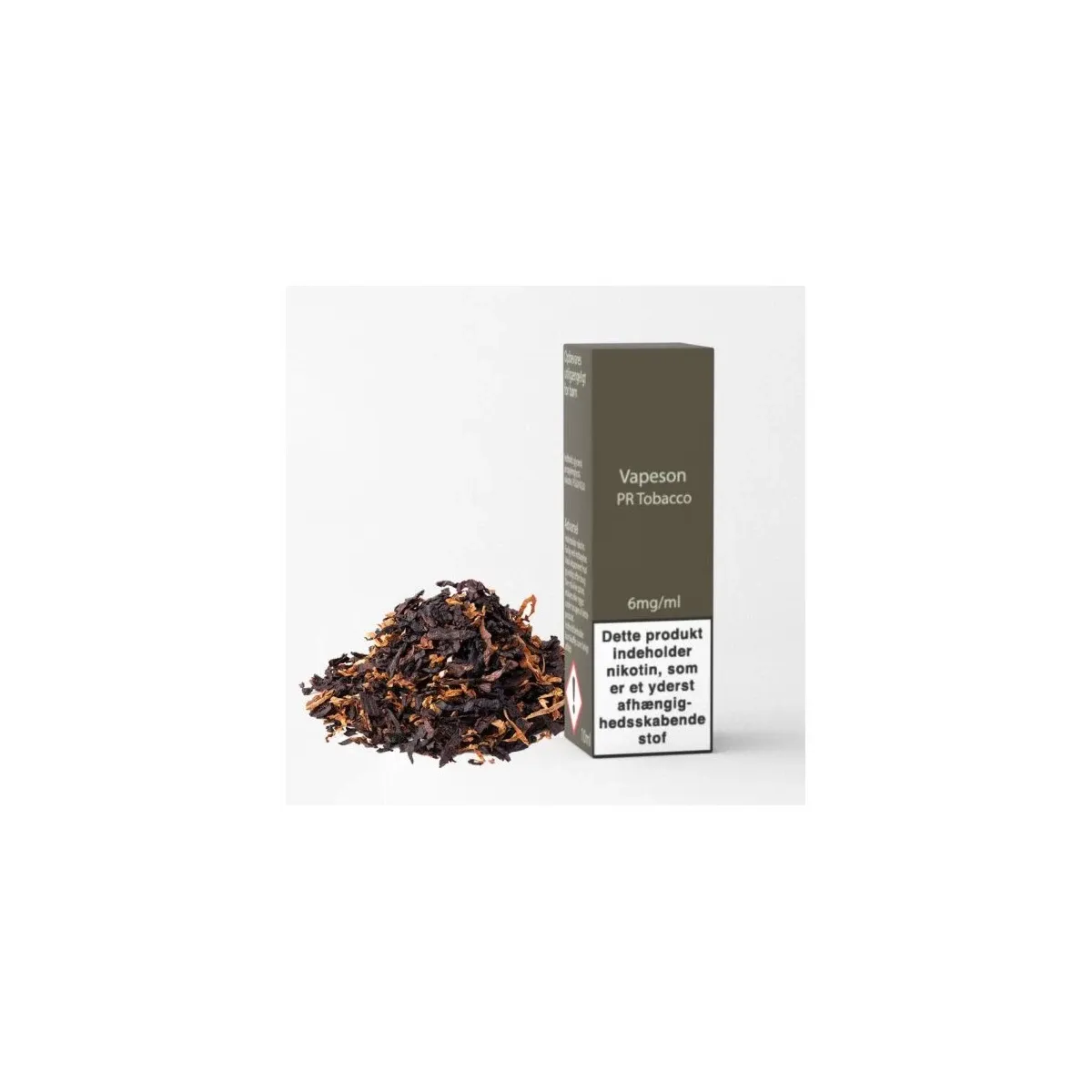Tobak E v ske 10 Ml Hangsen PR Nemsug dk tobak-e-v-ske-10-ml-hangsen-pr-nemsug-dk