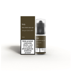Nord Nikotin Salt 10ml 50/50 20mg 