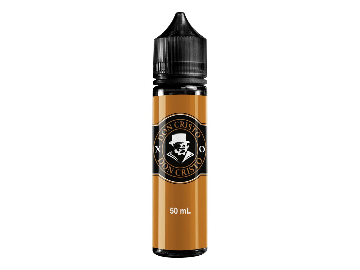 Don Cristo XO 50 ml flaske