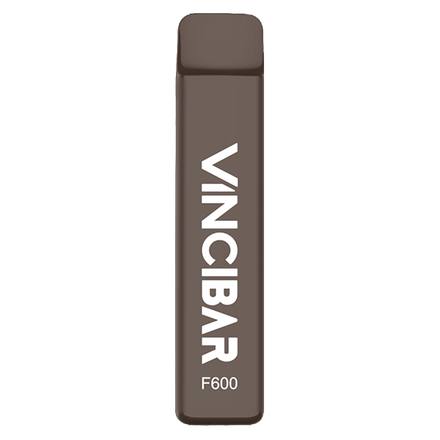 BRIZE Vincibar puff bar