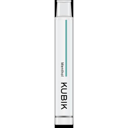 KUBIK puff bar