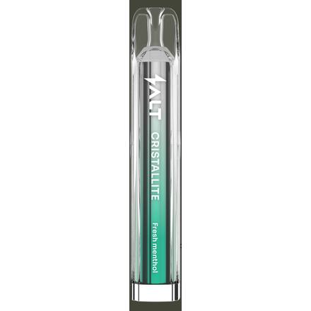 SALT CRISTALLITE puff bar