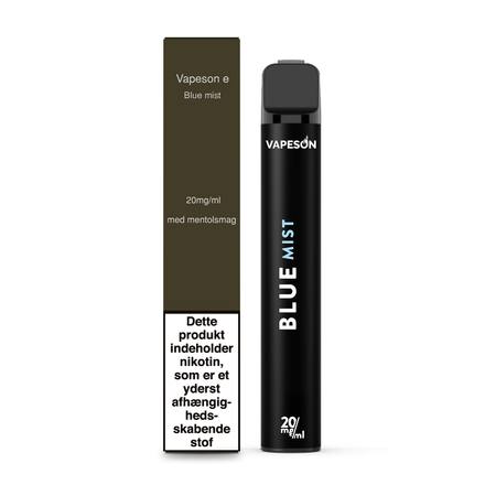 VAPESON puff bar