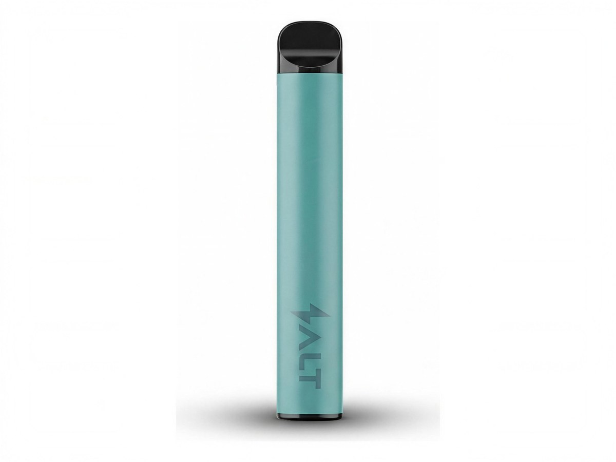 Salt Sapphire engangs e-cigaret